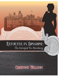 Cover: Reporter in Disguise - Fitzhenry & Whiteside