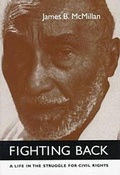Cover: Fighting Back - University of Nevada Press
