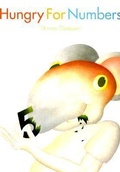 Cover: Hungry for Numbers - Creative Editions