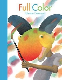 Enlarge image Cover: Full Color - Creative Editions