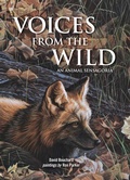 Cover: Voices from the Wild - Fitzhenry & Whiteside