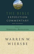 Abbildung von: Bible Exposition Commentary New Testament Volume 2 - Victor Books