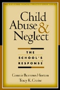 Cover: Child Abuse and Neglect - Guilford Publications