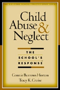 Enlarge image Cover: Child Abuse and Neglect - Guilford Publications