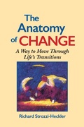 Cover: The Anatomy of Change - North Atlantic Books,U.S.