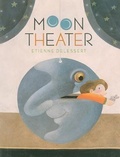 Cover: Moon Theater - Creative Editions