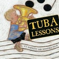 Cover: Tuba Lessons - Creative Editions