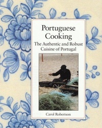 Abbildung von: Portuguese Cooking - North Atlantic Books,U.S.