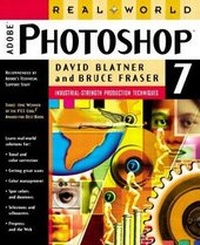 Abbildung von: Real World Adobe Photoshop 7 - Peachpit Press Publications