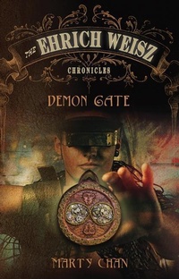 Enlarge image Cover: Demon Gate - Fitzhenry & Whiteside