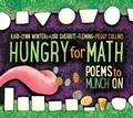 Cover: Hungry for Math - Fitzhenry & Whiteside