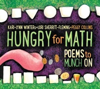 Enlarge image Cover: Hungry for Math - Fitzhenry & Whiteside