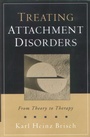 Cover: Treating Attachment Disorders - Guilford Publications