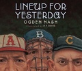 Cover: Lineup for Yesterday - Creative Editions