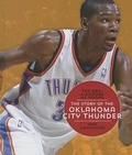Cover: The Story of the Oklahoma City Thunder - Creative Education
