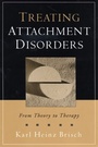 Cover: Treating Attachment Disorders - Guilford Publications