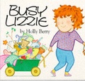 Cover: Busy Lizzie - North-South Books (Nord-Sud Verlag AG)