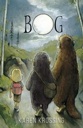 Cover: Bog - Fitzhenry & Whiteside