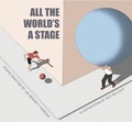 Cover: All the World's a Stage - Creative Editions