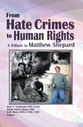 Cover: From Hate Crimes to Human Rights - Routledge