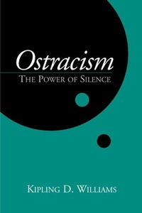 Enlarge image Cover: Ostracism - Guilford Publications