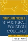 Cover: Principles and Practice of Structural Equation Modeling - Guilford Publications