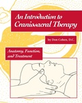 Cover: An Introduction to Craniosacral Therapy - North Atlantic Books,U.S.