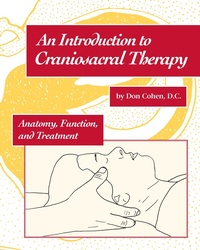 Enlarge image Cover: An Introduction to Craniosacral Therapy - North Atlantic Books,U.S.