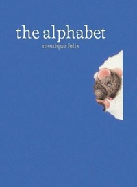 Enlarge image Cover: Mouse Books: The Alphabet - Creative Company,US