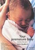 Cover: Your Premature Baby - Firefly Books Ltd