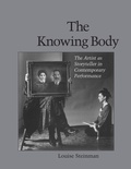 Cover: The Knowing Body - North Atlantic Books,U.S.