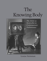 Enlarge image Cover: The Knowing Body - North Atlantic Books,U.S.