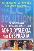 Cover: LCP Solution - Pan Books