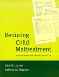 Cover: Reducing Child Maltreatment - Guilford Publications