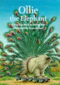 Cover: Ollie the Elephant: Pop-up Book - North-South Books (Nord-Sud Verlag AG)