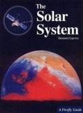 Cover: The Solar System - Firefly Books Ltd
