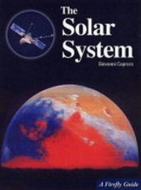 Enlarge image Cover: The Solar System - Firefly Books Ltd