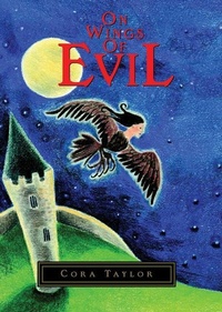 Enlarge image Cover: On Wings of Evil - Fitzhenry & Whiteside