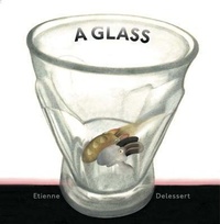Enlarge image Cover: A Glass - Creative Editions