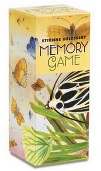 Enlarge image Cover: Etienne Delessert Matching Game - Creative Editions