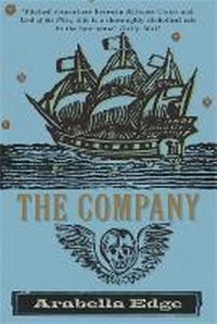 Enlarge image Cover: The Company - Picador