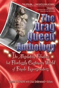 Cover: The Drag Queen Anthology - Routledge
