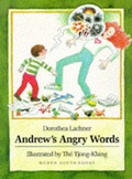 Cover: Andrew's Angry Words - North-South Books (Nord-Sud Verlag AG)