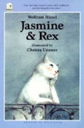 Cover: Jasmine and Rex - North-South Books (Nord-Sud Verlag AG)