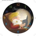 Cover: Storytime Clock - Creative Editions