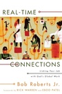 Cover: Real-Time Connections - Zondervan
