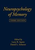 Cover: Neuropsychology of Memory - Guilford Publications