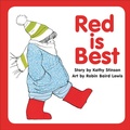 Cover: Red is Best - Annick Press Ltd