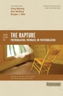 Cover: Three Views on the Rapture - Zondervan Academic