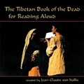 Cover: The Tibetan Book of the Dead for Reading Aloud - North Atlantic Books,U.S.